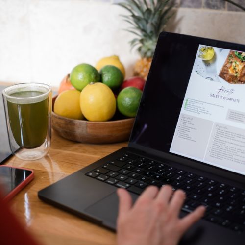 SEASONS MENUS