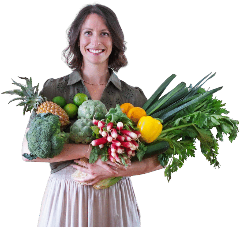 alimentation anti-inflamatoire